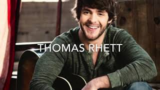 Thomas Rhett Marry me (Official video)