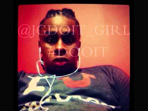 @JGDOIT_GIRL JG - #DOOIT