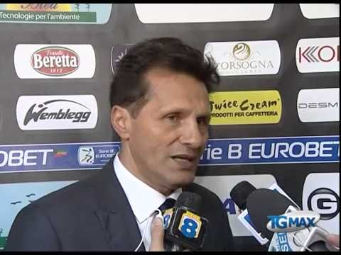 91° Virtus Lanciano Modena, Walter Novellino