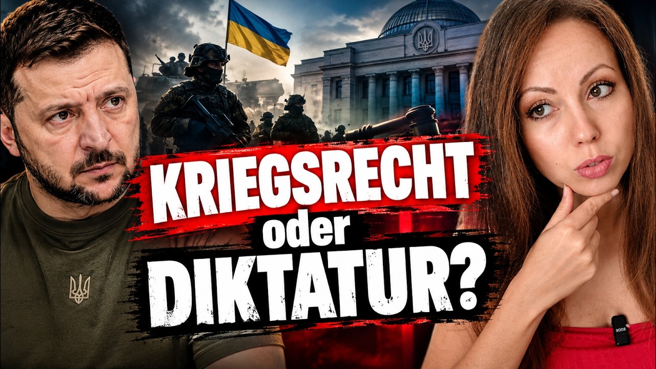 Die unzensierte Realität in der Ukraine