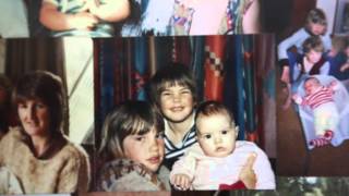 Stomping Ground: Mel Parsons