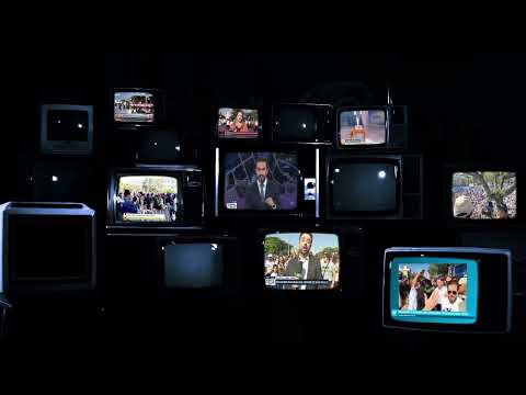 REPERCUSSÃO DA MARCHA PARA JESUS 2022 NA MÍDIA