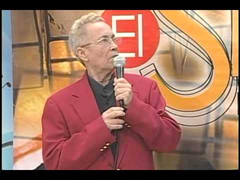 Bolivar Peralta En El Show De José Guillermo