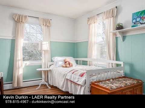 1460 Varnum Ave, Lowell MA 01854 - Single Family Home - Real Estate - For Sale -