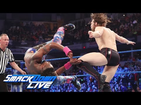 Vince McMahon Stacks The Deck Against Kofi Kingston; Kofi Doesn’t Secure WWE Title Match At WrestleMania