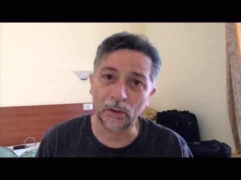 Fatores Espirituais - O Estudo dos chacras