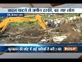 At least 46 dead in Himachal landslide, rescue operation underway