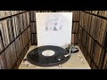 Theo Parrish ‎"Chemistry / Untitled One" Full 12"