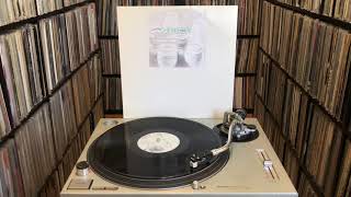 Theo Parrish ‎"Chemistry / Untitled One" Full 12"