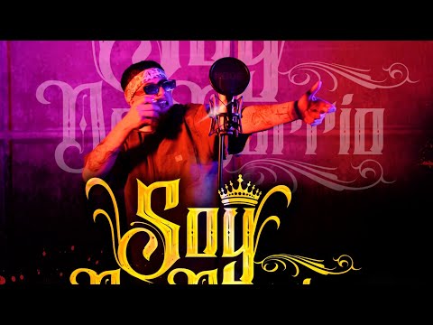 Chikano Jcr - SOY DE BARRIO (Video Official) #birdsmusic #laclika #Diamonrecords #mudoBeats