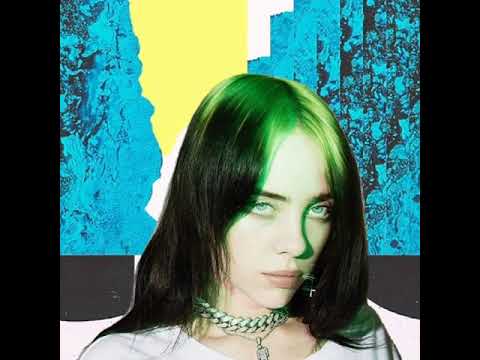 Billie Eilish & Bicep - Glue Everything You Wanted