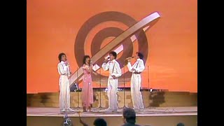 1979 Israel: Gali Atari &amp; Milk &amp; Honey - Hallelujah (1st place at Eurovision Song Contest) SUBTITLED