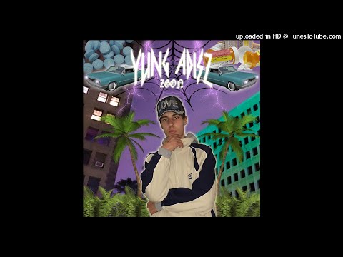 yung adisz - zgon (Official Audio)