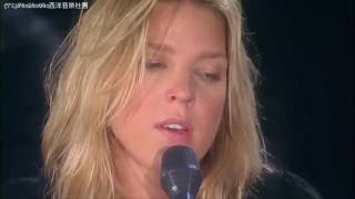 Diana Krall – Everytime We Say Goodbye ♥♫♪♥(70s 80s 90s 西洋音樂社團♥♫♪♥ Jazz Love Songs♥♫♪♥)