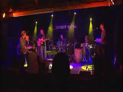 I've got the blues (Live at Spirit of 66 Verviers Jan 2009)