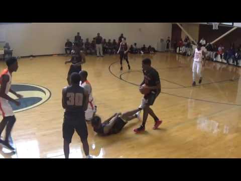 2017 USBA Magic Show Championship GP vs Stallions