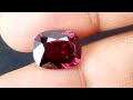 Buy Beautiful 4.45ct Rare Pink Spinel from Tanzania