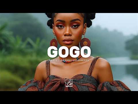 Afrobeat Instrumental 2024 \GOGO\ Afro Pop, Dancehall x Afrobeat Type Beat