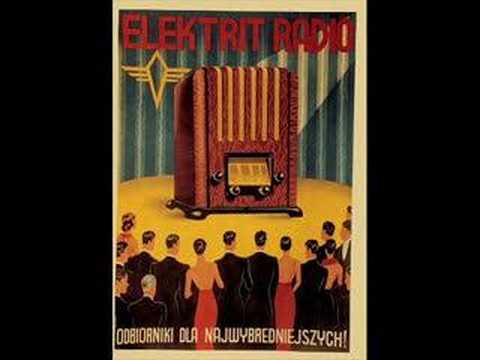 Swinging London: Jack Payne's Orch. - Tune In, 1934