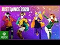 Just Dance 2020: Official Song List – Part 2