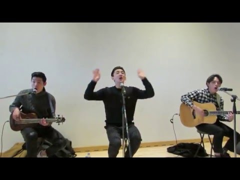 잔나비(JANNABI)_151226_알록달록 (CAM.2)