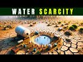 The Global Water Scarcity Crisis
