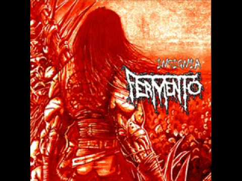 Fermento - Messiah to Burn