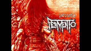 Fermento - Messiah to Burn