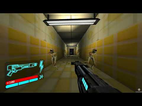 ULTRAKILL 8-3 Theme Teaser (Isolated)