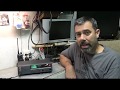 Radio Shack TRC-495 CB Radio Base Station. The Last Base Station From "The Shack", And It's Nice!