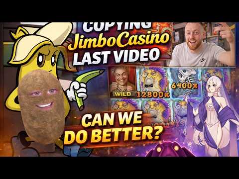 Thumbnail for video: Original Fresh Gambling Content