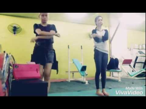 Juliettez - aalow aalow laboum dance practice (yulhee.Zn)