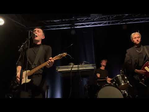 Ja Panik - DMD KIU LIDT, Köln 29. April 2022