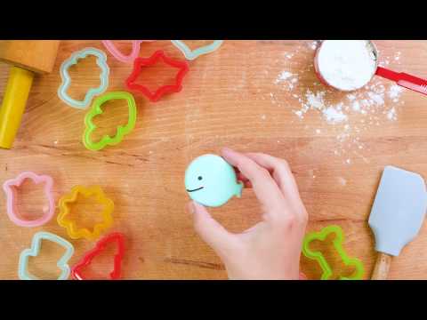 download lagu mp3 mp4 Sweet Sugarbelle Mini Cookie Cutters, download lagu Sweet Sugarbelle Mini Cookie Cutters gratis, unduh video klip Sweet Sugarbelle Mini Cookie Cutters