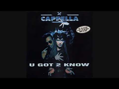 ROBERT MILES VS SASH CAPPELLA