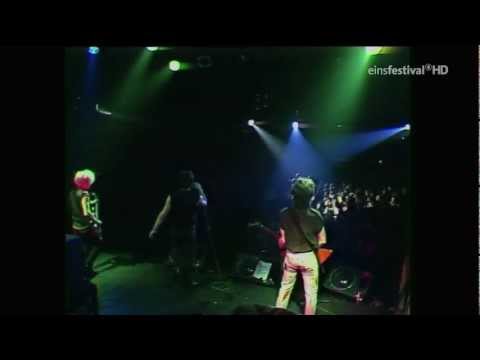 U2 - 11 O'Clock Tick Tock - Live @ Metropol Berlin 1981 HD