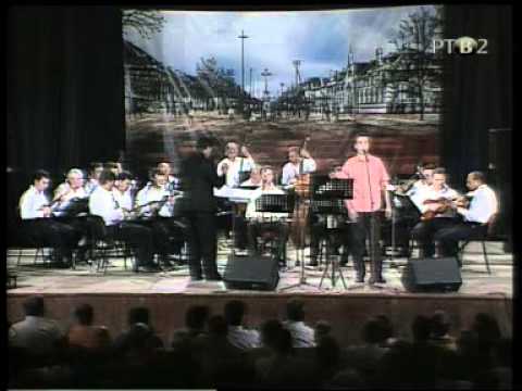 BURJA - Boris MAGOČ