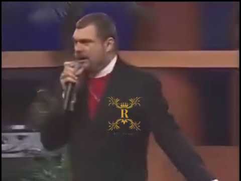 Archbishop Veron Ashe - Worship: What is like it?