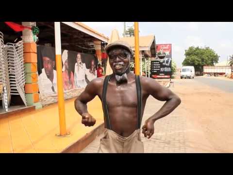 Destiny & Bisa Kdei - For Girls (Viral Dance Video HD)