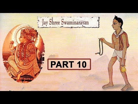 Swaminarayan Serial - Part 10