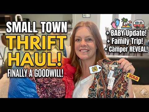 Common Tags YouTube — Goodwill thrift haul featuring Snappyit AI photo workflow