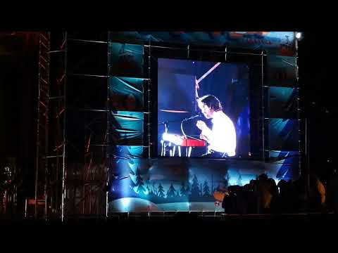 Nick Murphy fka Chet Faker​ -​ i'm into you ( live Good Vibes Festival 2018)​