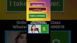 Speak Fluent English with Easy Sentences