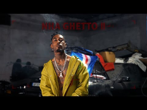 Apollo G - Nha Ghetto 2 (Official Video) Prod by. MLR Beatz
