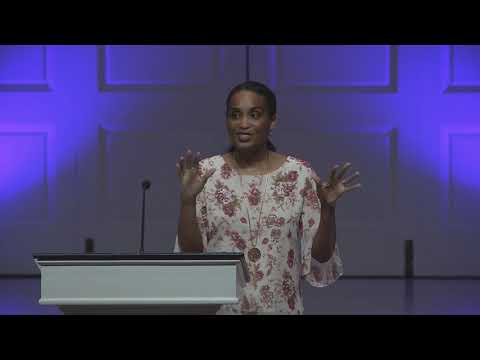 Michelle Sanchez | The Parable of the Sower, Pt. 1 | Matthew 13:10-23 (9/7/2023)