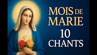 Download lagu Mois de Marie 🌹 10 Chants Catholiques pour Honorer la Vierge Marie | Louange & Adoration mp3 Download lagu Mois de Marie 🌹 10 Chants Catholiques pour Honorer la Vierge Marie | Louange & Adoration mp3