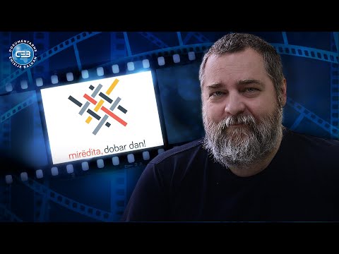 BALKAN INFO: Nikola Pejaković otkriva šta iskreno misli o festivalu Mirdita u Beogradu!