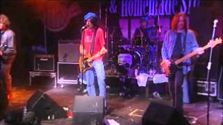 Dan Baird And Homemade Sin - Six Years Gone (From &#39;Fresh Out Of Georgia Live Like A Satellite&#39;)