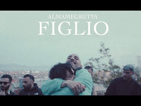 Almamegretta - Figlio (Official video)