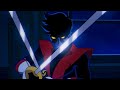 X Men 97 But Nightcrawler Being A Marvel VS Capcom Character EPISODE 8